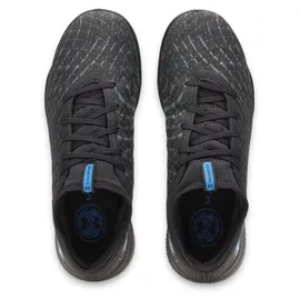 Under Armour Magnetico Select 5 IN Herren black/castlerock/blue atlantis 48,5