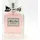 Dior Miss Dior Eau de Toilette 50 ml