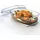 Pyrex Glasbräter Auflaufform Oval 7 L Transparent