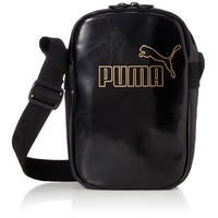 Puma Portable S Core Up black