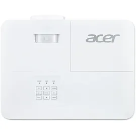 Acer H6815P 4K DLP 3D Projektor 24/7 - Weiß