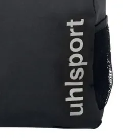 Uhlsport Essential Kinderrucksack Schwarz