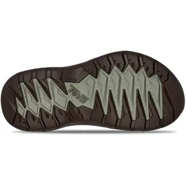 Teva Terra Fi 5 Universal Damen seagrass/deep lichen green 38