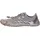Rock Spring Barfußschuh Grau 43