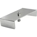 Deko-Light Deko Light 710107 D Line DALI Hochvolt-Schienensystem-Komponente Silber