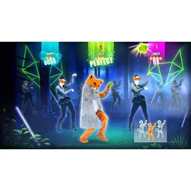 Just Dance 2015 (PS4)