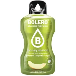 Bolero Classic Drink Mix (3 g, Zuckermelone)