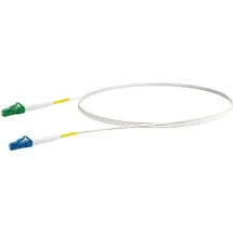 Schwaiger Glasfaser-Netzwerkkabel LC/APC-LC/UPC 3 m