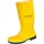 Dunlop Acifort Heavy Duty Gummistiefel Gelb 40