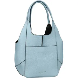 Liebeskind Berlin Liebeskind Handtasche Lilly Tote Pebble M Handtaschen Violett Damen