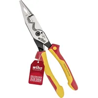 Wiha Multifunktionszange 45705 225 mm