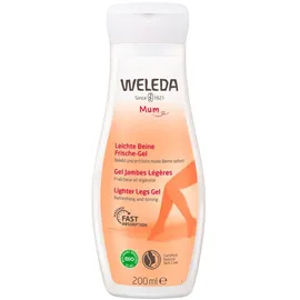 Weleda Leichte Beine Frische-Gel 200 ml