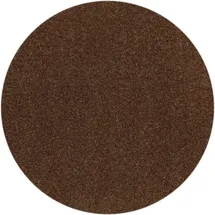 Barbara Becker Kunstrasen Miami Style Ø 95 cm Braun