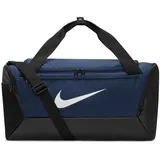 Nike Brasilia 9.5 Sporttasche blau