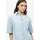 s.Oliver Boxy Denim-Bluse Blau 44