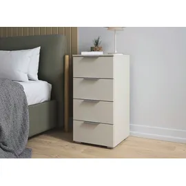 OTTO home Highboard 40 x 81 cm Beige