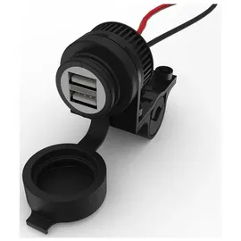 Oxford Dual USB Steckdose