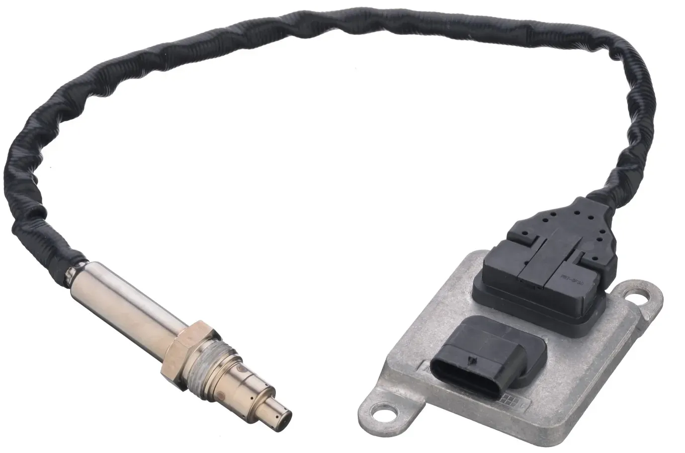 AMPRO NOx-Sensor, NOx-Katalysator a1016610l für BMW