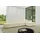 altdecor Ecksofa Ottomane Rechts IREA-L2-v2 327x165x80 cm Beige