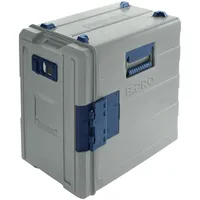 B.pro Blancotherm Speisentransportbehälter BLT 620 KBUH Beheizbar,