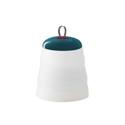 Foscarini - CRI CRI Portable Tischleuchte IP67 Grün - cm - 31 cm