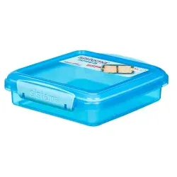 Sistema Sandwich Box, gefriergeeignet 31646 , 1 Sandwich Box, Fassungsvermögen: 450 ml
