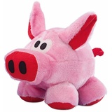 Nobby Plüsch Schwein Coole Sau, 25 cm, 1 Stück