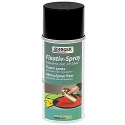 Fixativ-Spray, 150 ml