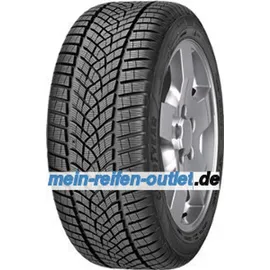 Goodyear UltraGrip Performance + 225/50 R18 99V