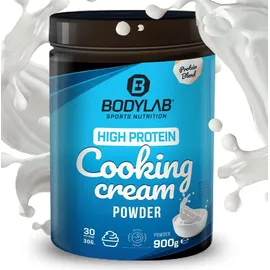 Bodylab24 High Protein Cooking Cream Sahne Pulver 900 g