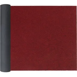 Primaflor Sauberlauf PICOLLO Rot 1,00m x 2,00m