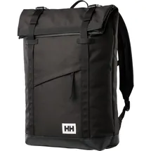 HELLY HANSEN Stockholm 28 l schwarz/grau