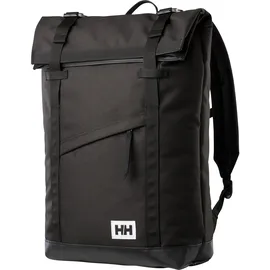 HELLY HANSEN Stockholm 28 l schwarz/grau
