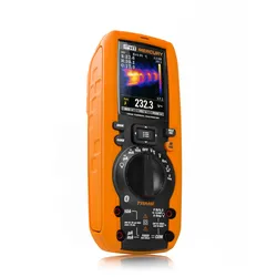HT Instruments Mercury Multimeter
