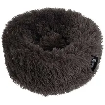 District 70 DISTRICT70 Fuzz Dunkelgrau S