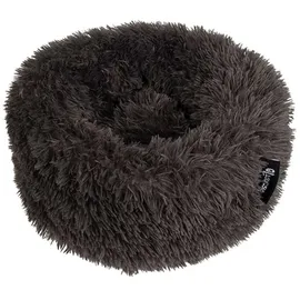 District 70 DISTRICT70 Fuzz Dunkelgrau S