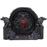 Nemesis Now Diablo IV Hells Gate Box 22 cm Figur