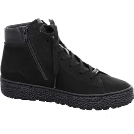 HARTJES PHIL BOOT SCHWARZ-SCHWARZ SCHWARZ-SCHWARZ 38,5