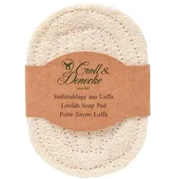 Croll & Denecke Seifenablage aus Luffa