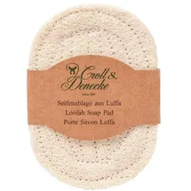Croll & Denecke Seifenablage aus Luffa
