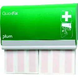 Pflasterspender Elastic Long inclusive 60 Stück