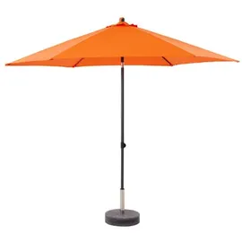 Doppler MyZone Ø 300 cm Orange