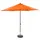 Doppler MyZone Ø 300 cm Orange
