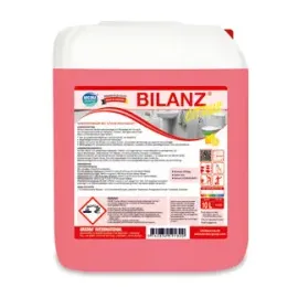 Arcora Sanitärreiniger Bilanz Citrus 10 l