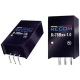 RECOM R-78B9.0-1.0L DC/DC-Wandler 9 V 1 A 9 W Inhalt 1 St.