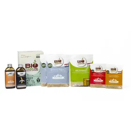 Biotabs Perfect Plant Pack Düngerset 6 tlg