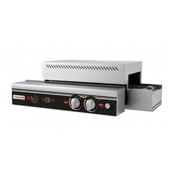 Tunnel-Brot-Toaster. Modell Tt-210 DS .ref 471.0001. 1940 w Leistung.