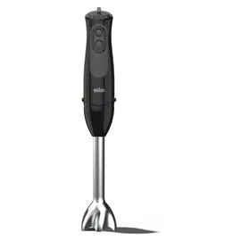 Braun MultiQuick 3 Vario MQ 3135 BK Stabmixer