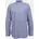 Langarmhemd Blau XXL