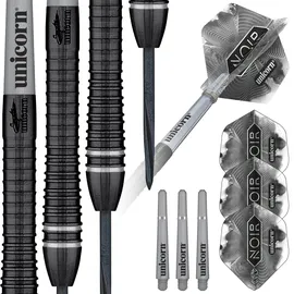 Unicorn Information System Gary 'The Flying Scotsman' Anderson Steeldarts 21 g